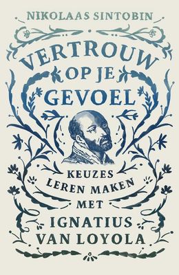 Vertrouw op je gevoel - Nikolaas Sintobin - eBook (9789043536028)