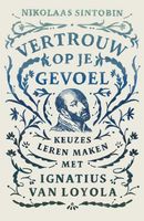 Vertrouw op je gevoel - Nikolaas Sintobin - eBook (9789043536028) - thumbnail
