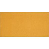 Creativ Company Crepepapier, vel 50x250 cm, sun yellow, 10 vouw/ 1 doos