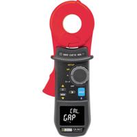 Chauvin Arnoux CA 6417 Aardingsmetertang