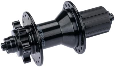 CONTEC cassette achternaaf "eroq db".