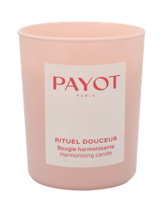 Payot Rituel Douceur Harmonizing Candle 180 g Kaarsen