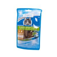 Bogadent Plaque-Stop kauwchips kat Vis x2