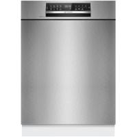 Bosch SMU6ECS12E Onderbouw vaatwasser Grijs Bosch SMU6ECS12E Onderbouw vaatwasser Grijs