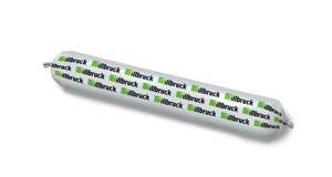 Illbruck FA201 Bouw- en Sanitairkit trijs 300ml worst - FA201510054