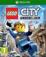 LEGO City Undercover - thumbnail