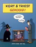 Gekooid! (Paperback)