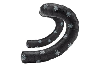 Supacaz Super Sticky Kush Galaxy Stuurlint - Zilver Supacaz Super Sticky Kush Galaxy Stuurlint - Zilver