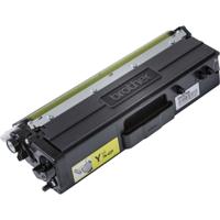 Brother Toner TN-423Y Origineel Geel 4000 bladzijden TN-423 Y