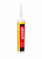 Siliconenkit transp.basic 310ml