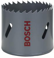 Bosch Accessoires Gatzaag HSS-bimetaal voor standaardadapter 59 mm, 2 1/4" 1st - 2608584849