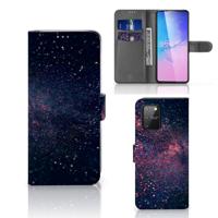 Samsung S10 Lite | Book Case | Stars