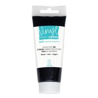 We R Makers • vinyl print press screen print ink black 59ml