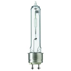 Signify 15001500 Halogeen metaaldamp 131 mm Steekfitting 44.5 W Energielabel: F (A - G) Warmwit Buis 1 stuk(s)