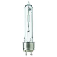 Signify 15001500 Halogeen metaaldamp 131 mm Steekfitting 44.5 W Energielabel: F (A - G) Warmwit Buis 1 stuk(s)