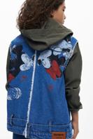 Mickey en Minnie Mouse™-jas - BLUE - 13/14