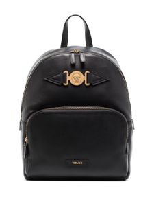 Versace sac à dos Medusa Biggie - Noir