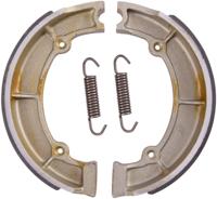 TRW remsegmenten "mcs 852 brake shoe mcs852 organic standard