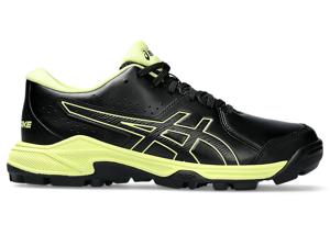 ASICS 1114A020.003_6 sportschoen 6 Zwart, Geel