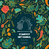 Stamppot met Sambal (Hardback)