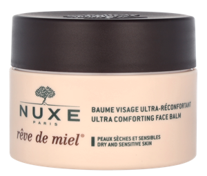 Nuxe Reve De Miel Ultra Comforting Face Balm 50 ml