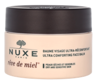 Nuxe Reve De Miel Ultra Comforting Face Balm 50 ml