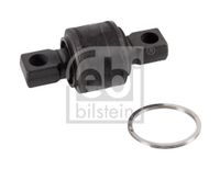 Reparatieset, Stuur 172701