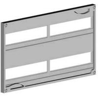 Siemens 8GK96012KK31 Aantal rijen 2 Kunststof Lichtgrijs 10 stuk(s)