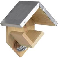 Esschert Design Best for birds pindakaas vogelhuisje