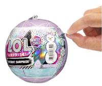 MGA Entertainment L.O.L. Surprise! Present Surpise Winter Chill pop - thumbnail