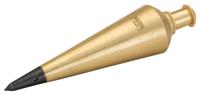 Bahco Schietlood | met punt van gehard staal | 227 g - PBB-8 Bahco Schietlood | met punt van gehard staal | 227 g - PBB-8