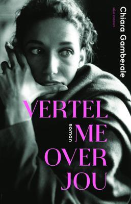Vertel me over jou (Paperback)