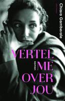 Vertel me over jou (Paperback)