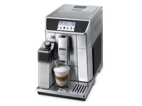 DeLonghi PrimaDonna Elite Experience Combinatiekoffiemachine Volledig automatisch - thumbnail