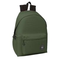 Laptoptas Munich Khaki Kaki 31 x 43 x 13 cm