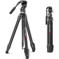 Ulanzi X Coman Zero V Carbon Video Tripod