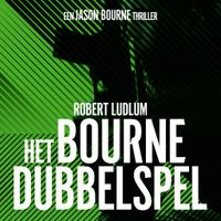 Het Bourne dubbelspel - thumbnail