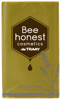 Bee Honest Zeep Olijf & Lavendel - thumbnail