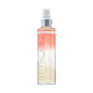 St.Tropez Self Tan Purity Vitamins Bronzing Water Mist 200 ml