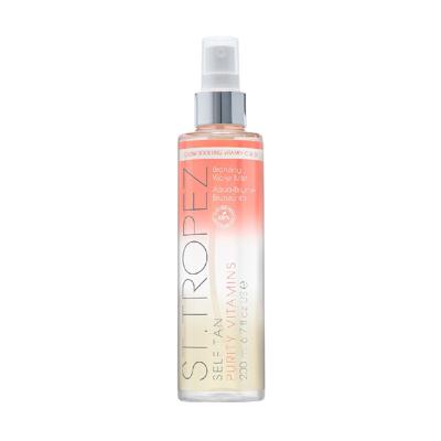 St.Tropez Self Tan Purity Vitamins Bronzing Water Mist 200 ml