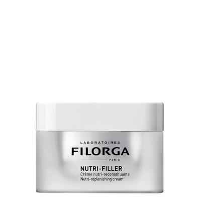 Filorga Les Soins Nutri-Filler Nutri Replenishing Cream 50ml