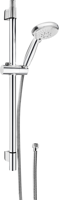 Cornat Douchegarnituur Comiso 5S Ch - TECB3452