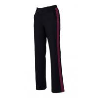 Dreamstar - Zwart | Dames | Broek | Zwart | XXL | regular | Kamst mode