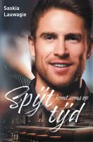 Spijt komt soms op tijd - Saskia Lauwagie - ebook