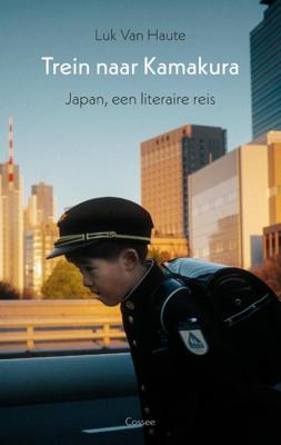 Trein naar Kamakura (Paperback)