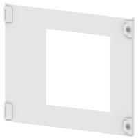 Siemens 8PQ2055-6BA17 8PQ20556BA17 1 stuk(s)