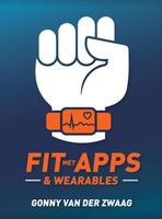 Fit met Apps - Gonny van der Zwaag - ebook