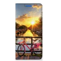 OPPO Reno6 5G | Book Cover | Amsterdamse Grachten