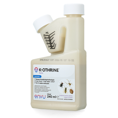 K-Othrine Partix