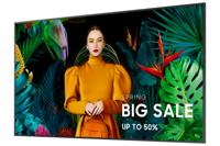 SAMSUNG QB55C Standalone Signage public display - thumbnail